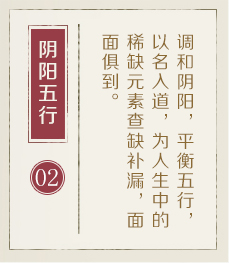 乐陵起名流程二